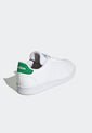 Tenis Lifestyle Blanco-Verde adidas Performance Advantage de adidas Performance