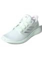 Tenis Verde Adidas Edge Lux 3 Ice Mint / Silver Metallic / Cloud White BB9164 de adidas Performance