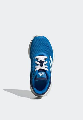 Tenis Running Azul-Blanco adidas Kids Tensaur Run 2.0
