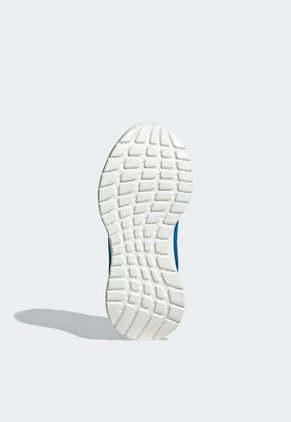 Tenis Running Azul-Blanco adidas Kids Tensaur Run 2.0
