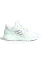 Tenis Verde Adidas Edge Lux 3 Ice Mint / Silver Metallic / Cloud White BB9164 de adidas Performance