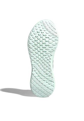 Tenis Verde Adidas Edge Lux 3 Ice Mint / Silver Metallic / Cloud White BB9164