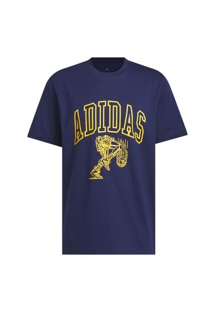 CAMISETA ADIDAS HOMBRE KE7768 Talla S