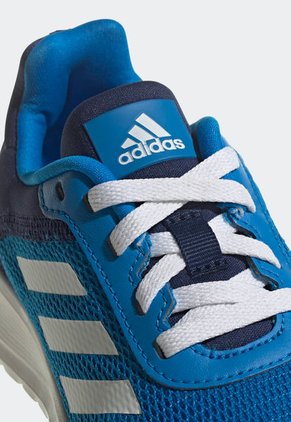 Tenis Running Azul-Blanco adidas Kids Tensaur Run 2.0