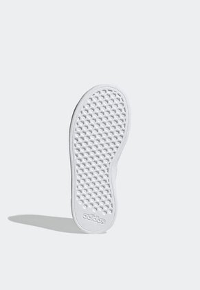 Tenis Lifestyle Blanco-Tornasol adidas Performance Grand Court