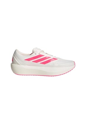Tenis Running Blanco Adidas Zenboost Mujer