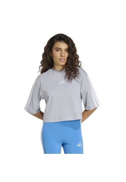 CAMISETA ADIDAS MUJER KC5225 Talla XL