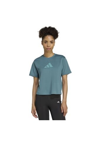 CAMISETA ADIDAS MUJER JX1270 Talla S adidas Performance