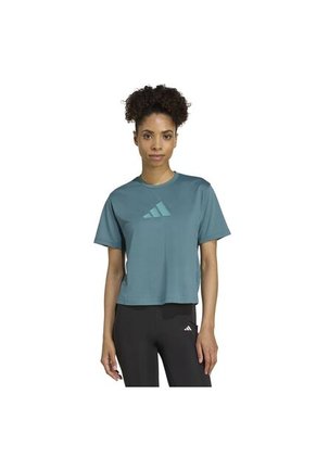 CAMISETA ADIDAS MUJER JX1270 Talla XS