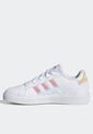 Tenis Lifestyle Blanco-Tornasol adidas Performance Grand Court de adidas Performance