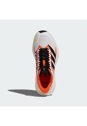 Tenis Trail Blanco Adidas Terrex Agravic Lt Mujer