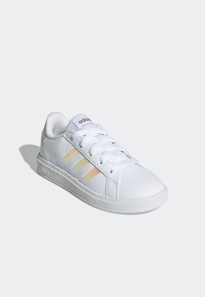 Tenis Lifestyle Blanco-Tornasol adidas Performance Grand Court