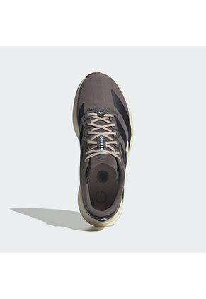 Tenis Running Café Adidas Adizero Evo Sl Mujer