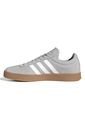 Tenis Gris Adidas VL Court 2.0 Grey Two / Cloud White / Cloud White EE6803 de adidas Performance