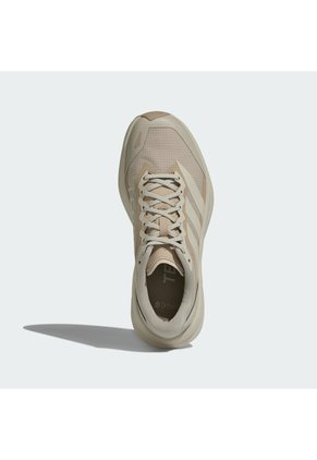 Tenis Trail Beige Adidas Terrex Agravic Lt Mujer
