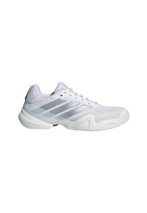 Zapatillas Tenis Blanco Adidas Barrica14 Hombre