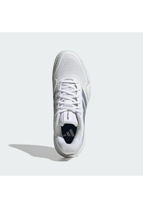 Zapatillas Tenis Blanco Adidas Barrica14 Hombre