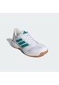 Tenis Voleibol Blanco Adidas Ligra 8 Cancha Cubierta Hombre de adidas Performance