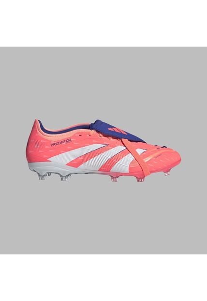 Guayos Adidas Hombre Predator Pro Lengüeta Plegable FG