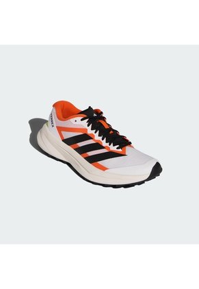 Tenis Trail Blanco Adidas Terrex Agravic Lt Mujer