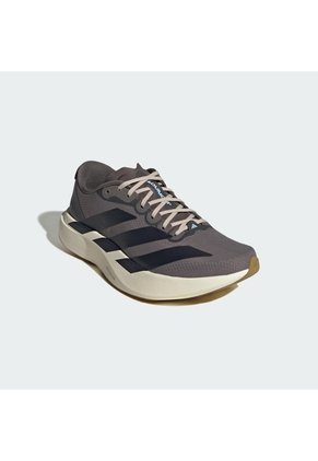 Tenis Running Café Adidas Adizero Evo Sl Mujer