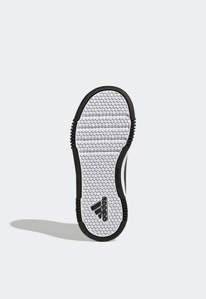 Tenis Lifestyle Negro-Blanco adidas Kids Tensaur Sport 2.0