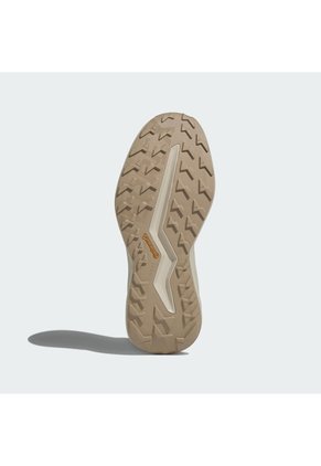 Tenis Trail Beige Adidas Terrex Agravic Lt Mujer