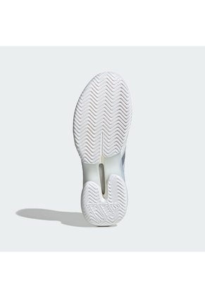 Zapatillas Tenis Blanco Adidas Barrica14 Hombre