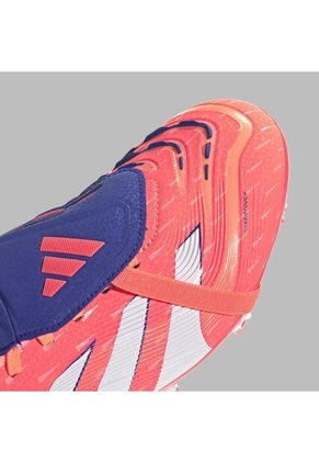 Guayos Adidas Hombre Predator Pro Lengüeta Plegable FG