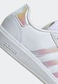 Tenis Lifestyle Blanco-Tornasol adidas Performance Grand Court de adidas Performance