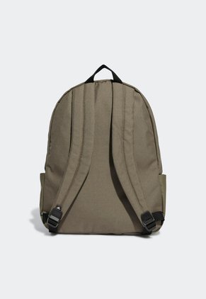 Morral  Verde Oliva-Blanco adidas Performance Classic Badge of Sport