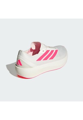 Tenis Running Blanco Adidas Zenboost Mujer
