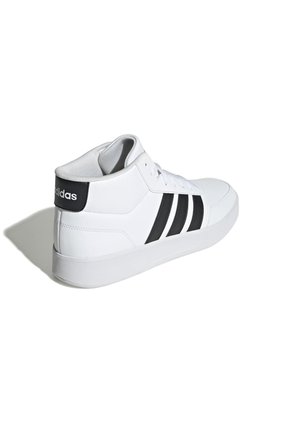 TENIS ADIDAS HOMBRE JQ5484 BREAKNET MID Talla 41
