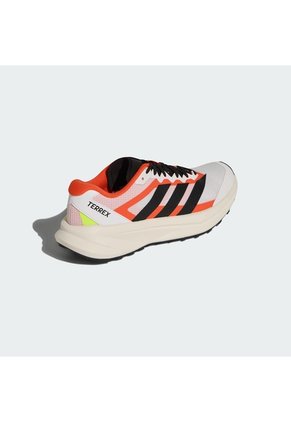 Tenis Trail Blanco Adidas Terrex Agravic Lt Mujer
