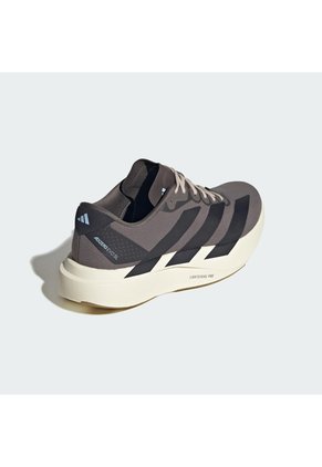 Tenis Running Café Adidas Adizero Evo Sl Mujer