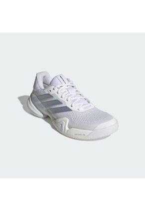 Zapatillas Tenis Blanco Adidas Barrica14 Hombre
