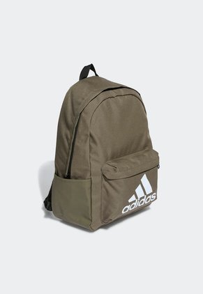 Morral  Verde Oliva-Blanco adidas Performance Classic Badge of Sport