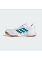 Tenis Voleibol Blanco Adidas Ligra 8 Cancha Cubierta Hombre de adidas Performance