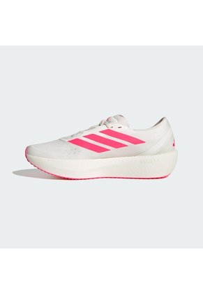 Tenis Running Blanco Adidas Zenboost Mujer