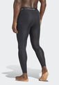 Licra Training adidas Performance Techfit Compression Negro de adidas Performance