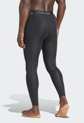 Licra Training adidas Performance Techfit Compression Negro