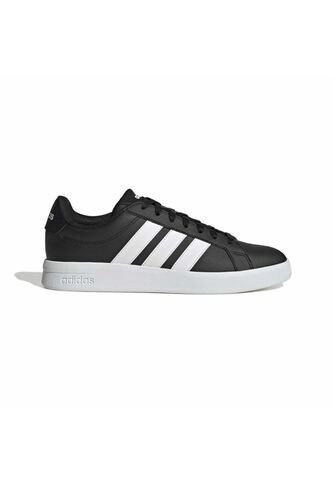 TENIS ADIDAS HOMBRE HQ0082 GRAND COURT B Talla 8 adidas Performance
