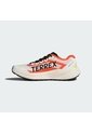 Tenis Trail Blanco Adidas Terrex Agravic Lt Mujer de adidas Performance