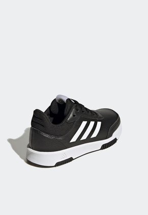 Tenis Lifestyle Negro-Blanco adidas Kids Tensaur Sport 2.0