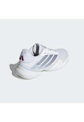 Zapatillas Tenis Blanco Adidas Barrica14 Hombre