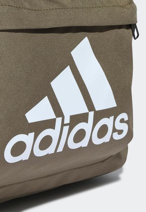 Morral  Verde Oliva-Blanco adidas Performance Classic Badge of Sport