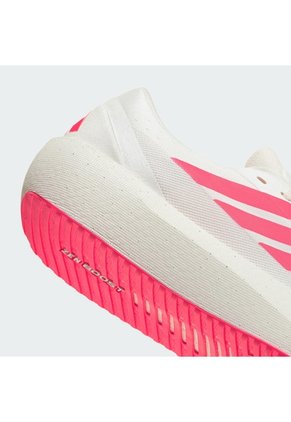 Tenis Running Blanco Adidas Zenboost Mujer