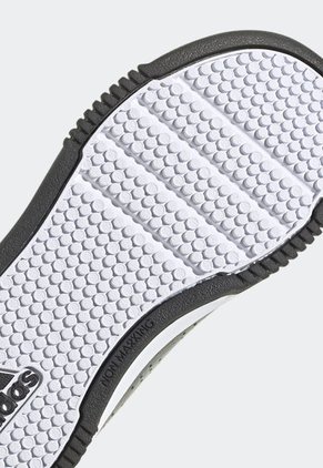 Tenis Lifestyle Negro-Blanco adidas Kids Tensaur Sport 2.0
