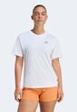 Camiseta adidas Performance adi365 Essentials Blanco de adidas Performance