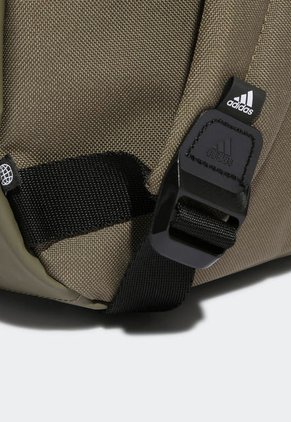 Morral  Verde Oliva-Blanco adidas Performance Classic Badge of Sport